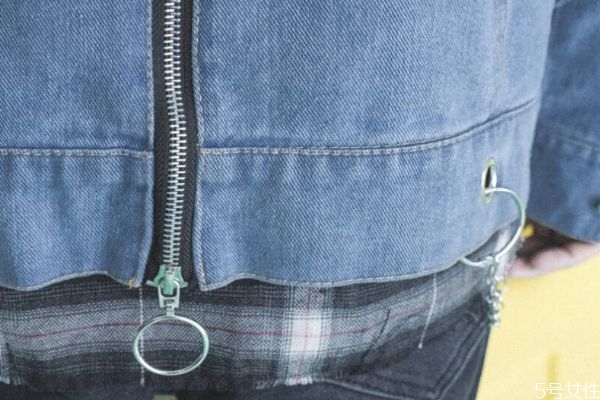 衣服拉链拉不下来了怎么办,衣服拉链拉不上去处理小妙招