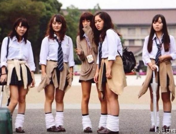 堆堆袜是什么样子,堆堆袜是什么意思