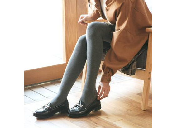 冬天打底袜裤怎么搭配,冬季打底棉裤怎么搭配