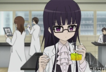 cosplay可以戴眼镜吗,出cos戴眼镜可以吗