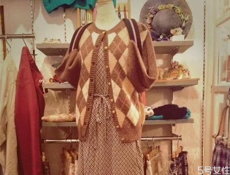 vintage古着店 都是正品吗,vintage古着店是旧衣服吗