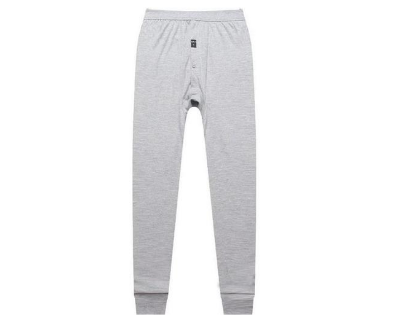 为什么男生的秋裤前面有个洞,为什么秋裤上要有个洞