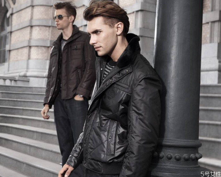布莱恩男装怎么样,布莱恩品牌男装