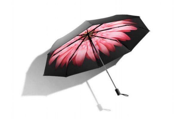 雨伞的寿命一般多久,太阳伞的作用