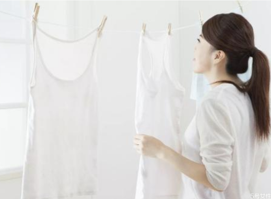 衣服洗完为什么有臭味怎么办,衣服洗完为什么有臭味如何去