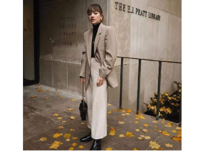 马丁短靴搭配什么裤子好看,马丁靴搭配裤子图片女冬季