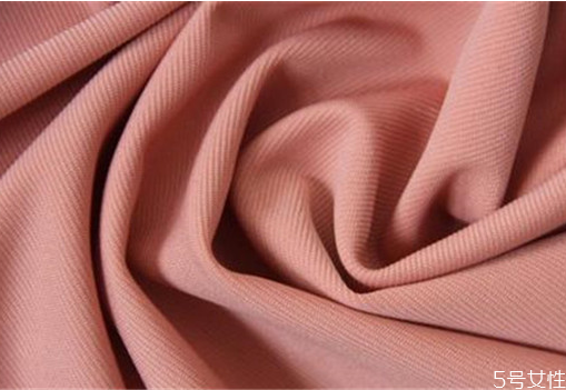 直贡面料是什么面料含涤纶多少,什么是直贡呢面料