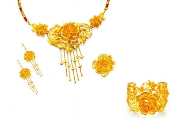 硬黄金和软黄金的区别,软金和硬金有什么区别?