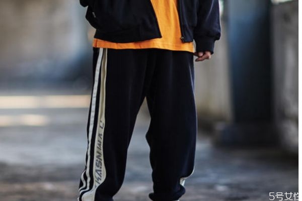 运动裤男女款可以混穿吗,休闲裤男女可以混穿吗