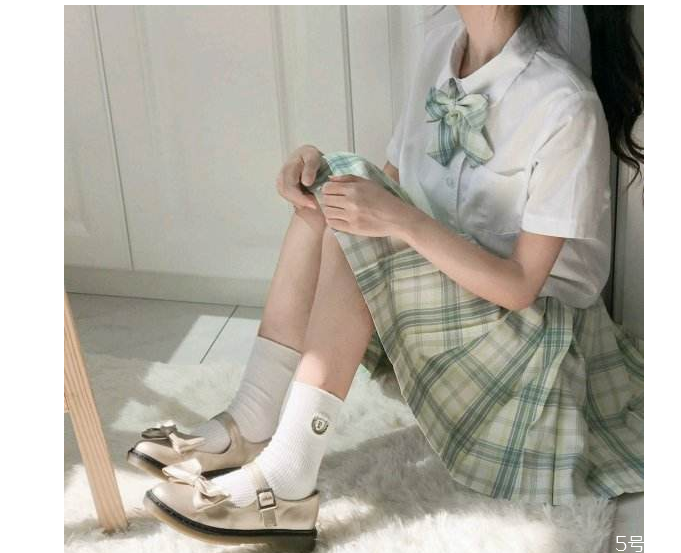 如何清洗jk格裙,jk格裙能机洗吗