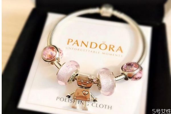 潘多拉手链可以碰水吗?,潘多拉手链可不可以碰水