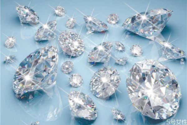 裸钻市场价,裸钻多少钱