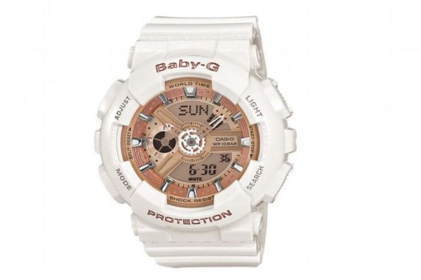 卡西欧手表质量怎么样,卡西欧手表价格及图片正品