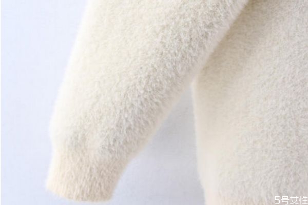 水貂绒的特点是什么,水貂绒的缺点