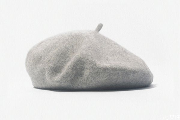 贝雷帽怎么保存,贝雷帽怎么收纳