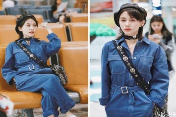 贝雷帽怎么戴不会掉,贝雷帽没有夹子怎么固定