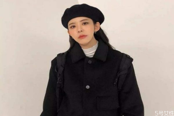 贝雷帽怎么洗不掉毛,贝雷帽掉毛怎么处理