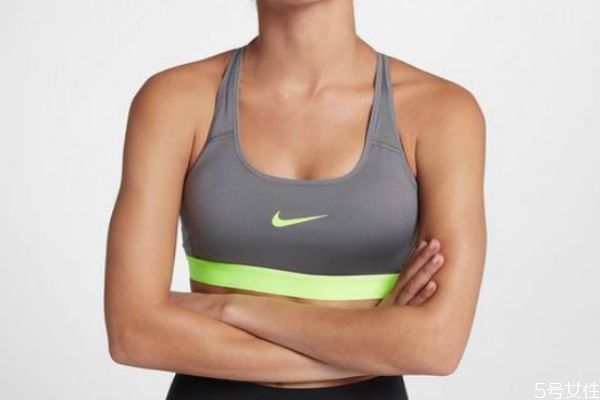 运动内衣中度支撑是什么意思,运动内衣高强度和中强度的区别