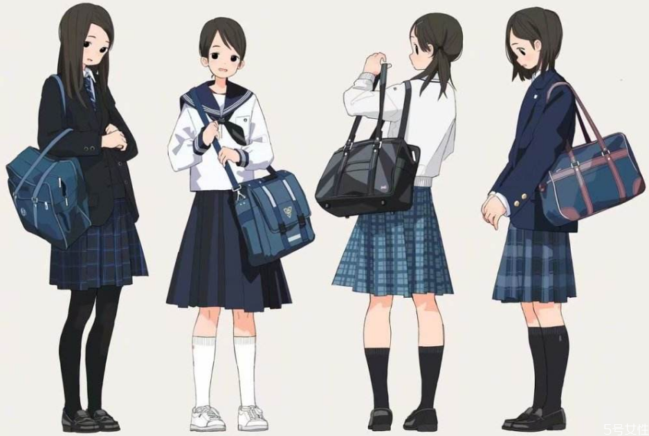 jk为什么不能随便穿?,jk上衣可以随便穿吗