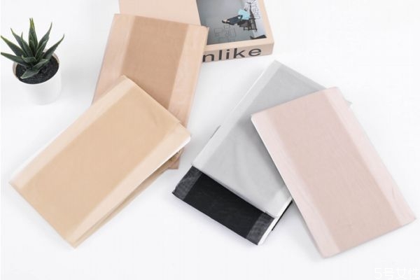 裤袜30d和50d的区别,丝袜的10d是什么意思