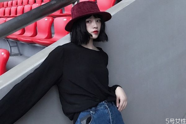 礼帽适合什么季节戴,礼帽适合什么年龄