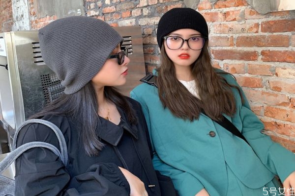 新买的针织帽要洗吗,新买的针织帽需要洗吗