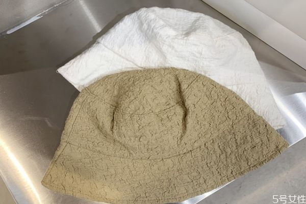 毛线帽大了怎么收紧视频,毛线帽太紧怎么办