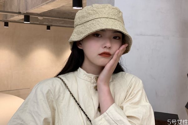 帽子尺码对照表,帽子规格型号