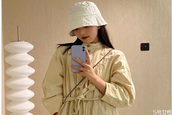 帽子大了怎么改小窍门,帽子大了怎么改小窍门视频