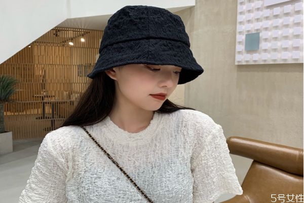 防晒帽和普通帽子的区别,普通帽子能防晒吗