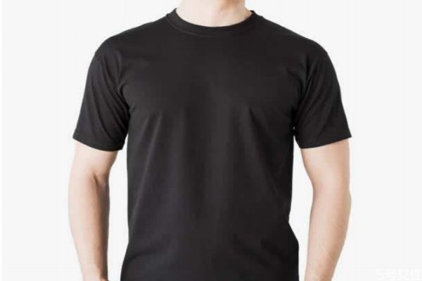 怎样洗黑色衣服不掉色,黑色衣服褪色怎么洗才能不褪色