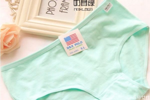 为什么内裤不能用洗衣机洗,内裤不可以用洗衣机洗吗