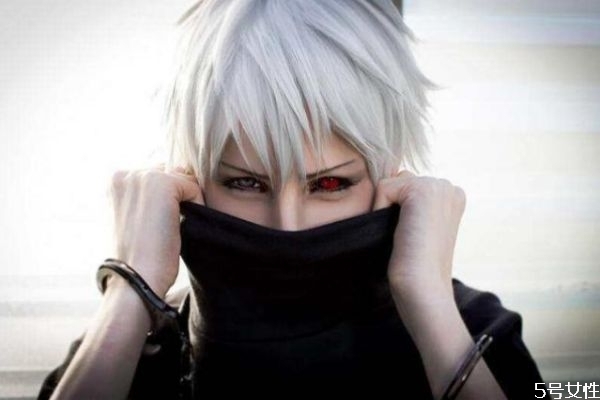 cosplay是什么意思,cosplay是指什么中文