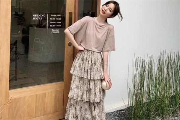 蛋糕裙适合胖人穿吗,蛋糕裙适合什么身材的人穿 蛋糕裙适合胖人穿吗,蛋糕裙适合什么身材的人穿