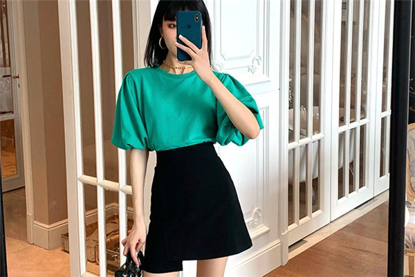 a字裙是什么样子的,什么叫a字裙 a字裙是什么样子的,什么叫a字裙