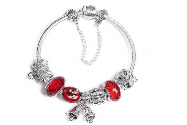 潘多拉手链怎么保养,潘多拉项链怎么清洗和保养