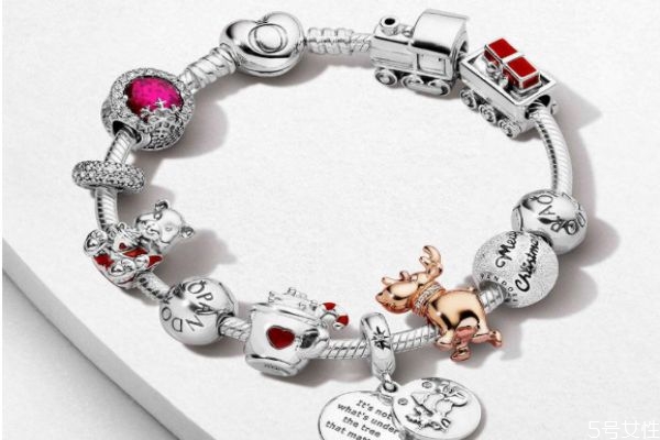 潘多拉手链的价格,潘多拉手链值钱吗 潘多拉手链的价格,潘多拉手链值钱吗