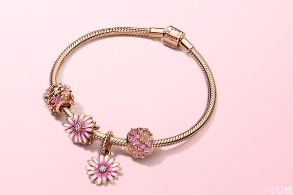 潘多拉手链价格 正品,潘多拉手链价格及图片