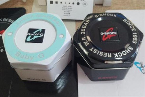 卡西欧手表有没有防伪码,卡西欧手表背面的防伪标识怎么使用 卡西欧手表有没有防伪码,卡西欧手表背面的防伪标识怎么使用