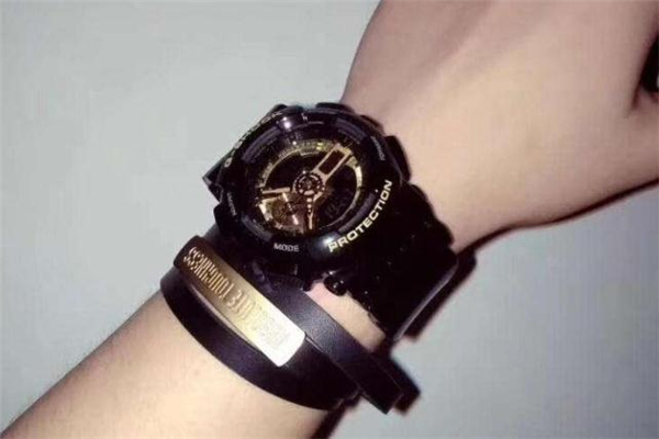 卡西欧手表指针和数字时间不对应怎么办,卡西欧表针和时间不符