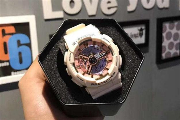 卡西欧手表计时模式怎么打开,卡西欧电子手表怎么进入计时模式