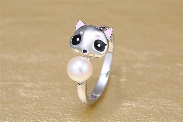 黛米珍珠项链怎么样