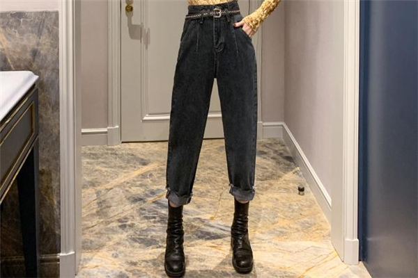 老爹裤搭配什么鞋子,男士老爹鞋怎么搭配衣服