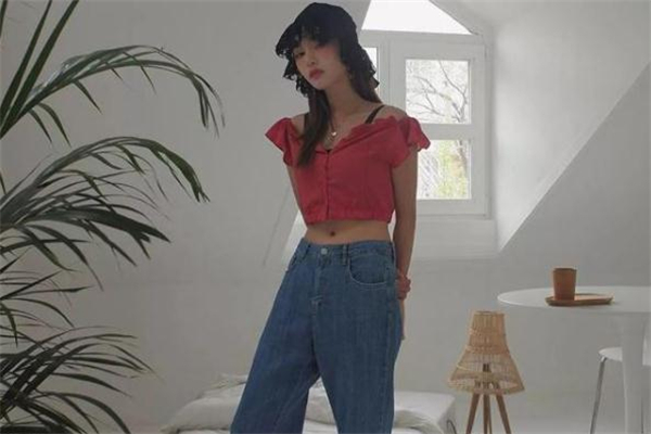 老爹裤配什么外套好看图片,老爹裤配什么外套好看女 老爹裤配什么外套好看图片,老爹裤配什么外套好看女