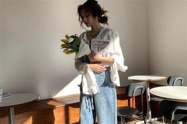 为啥叫老爹裤,什么叫老爹裤子