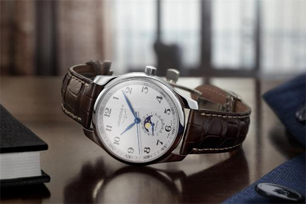 浪琴是什么牌子的手表,浪琴算是奢侈品吗