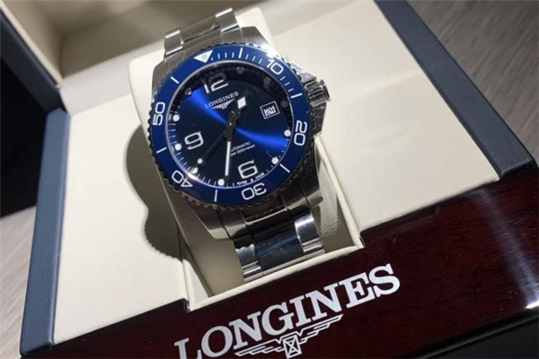 浪琴康卡斯真假区别高清图,浪琴康卡斯真假鉴别