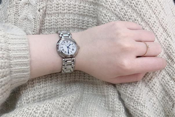 浪琴心月手表真假鉴定,浪琴心月如何辨别真假