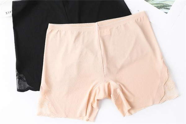 安全裤应该穿里面还是外面,安全裤有什么用啊