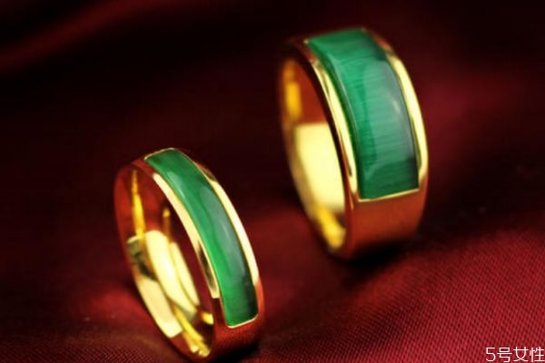 金镶玉戒指值钱吗,金镶玉戒指多少钱 金镶玉戒指值钱吗,金镶玉戒指多少钱